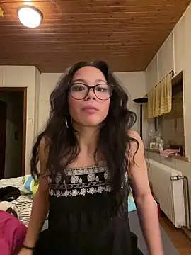 LunaMeei's cam snapshot