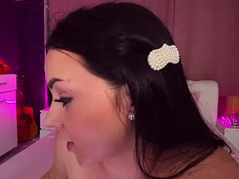 ArryBlissX live sex cam