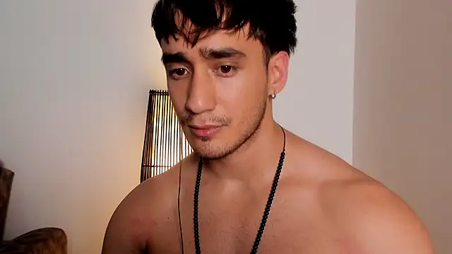 AlexRivera6 live sex cam