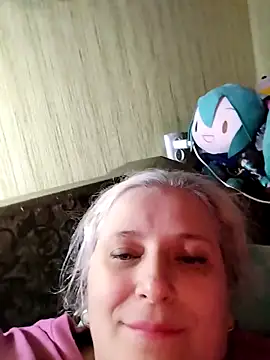 NyushaLollipop's cam snapshot