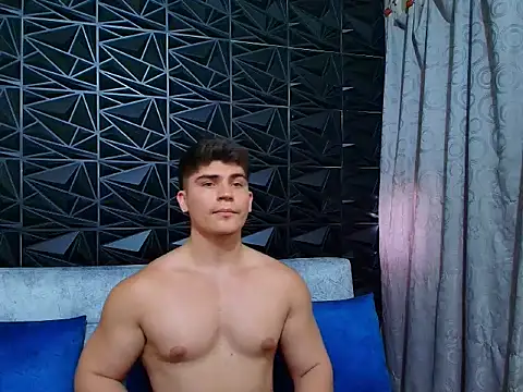 Jared_Rosse live sex cam