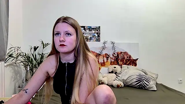 MileyGreyx's cam snapshot