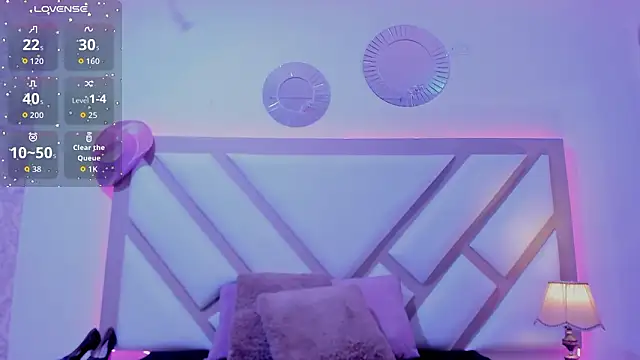 Alexxa_Carter's cam snapshot