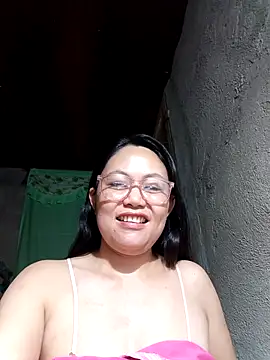 hotpinay_45's cam snapshot