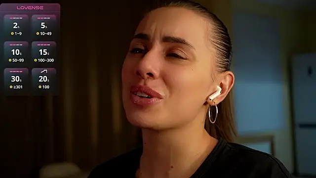 KateCarrey's cam snapshot