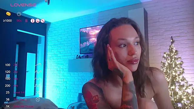 Jade_Lumin's cam snapshot