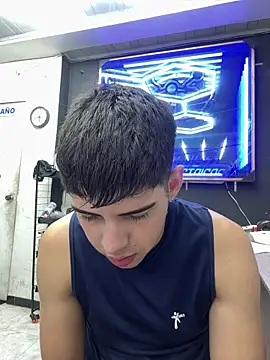 Johan_stick live sex cam