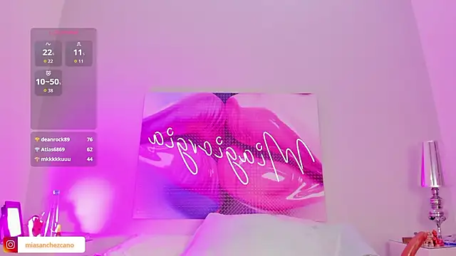 Miagiorgia_'s cam snapshot