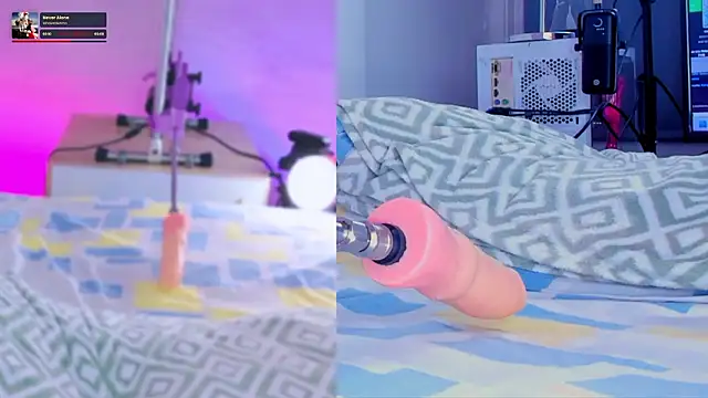 candysexy_cm's cam snapshot