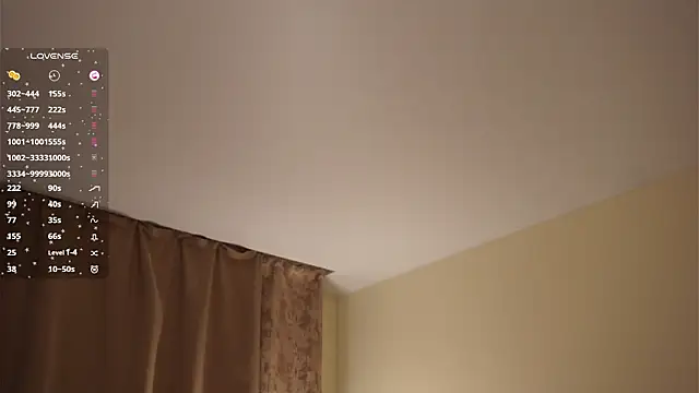 DejaMervis's cam snapshot