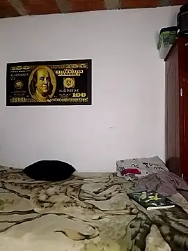 alexxa_Rooa live sex cam