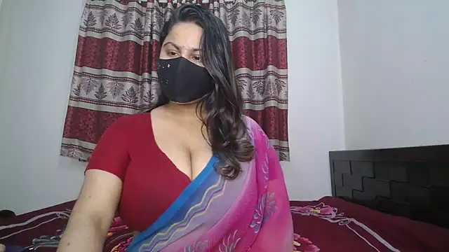 Its-Simran's cam snapshot