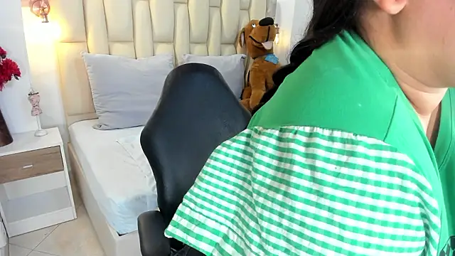 tatikanyx's cam snapshot