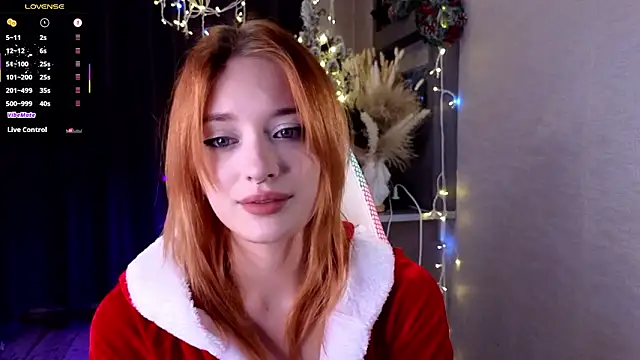 Hisoka_akerley's cam snapshot