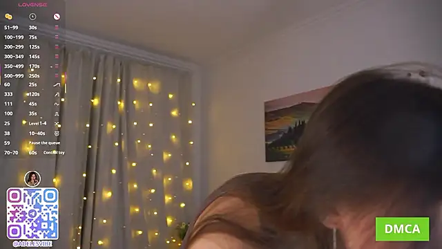 Adeles_vibes live sex cam