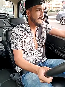 mosmar_20's cam snapshot