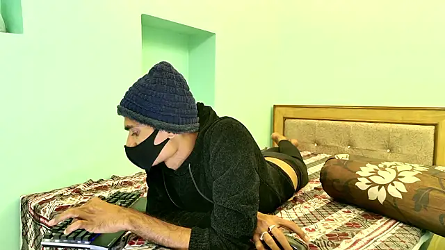 zihan777's cam snapshot