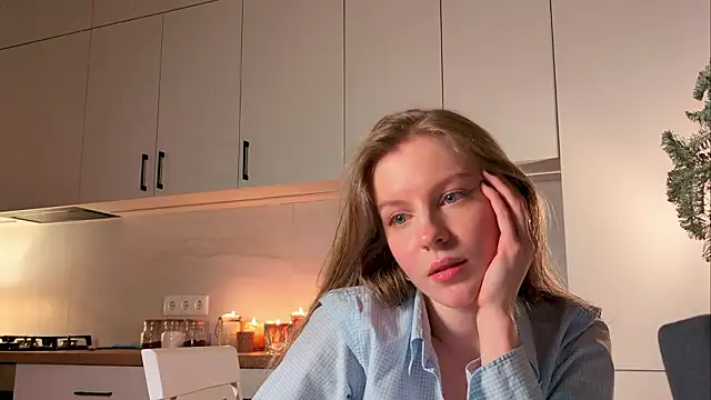 NikaCherie's cam snapshot