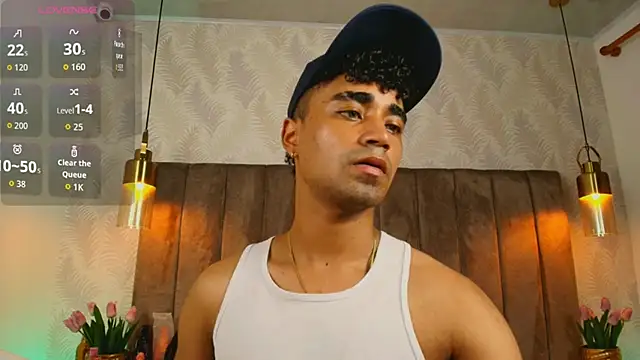 Jacob_606's cam snapshot