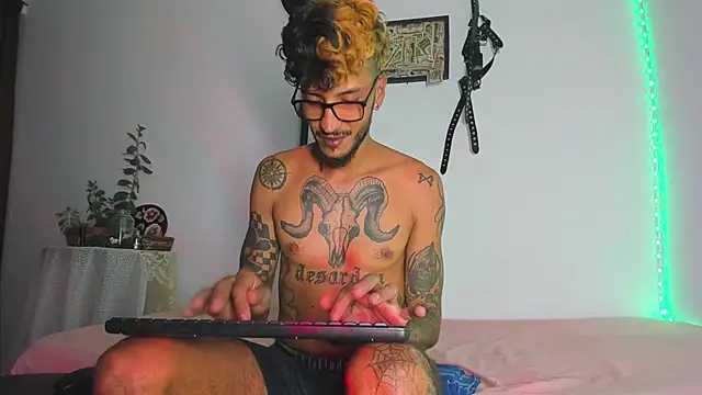 dex_55's cam snapshot