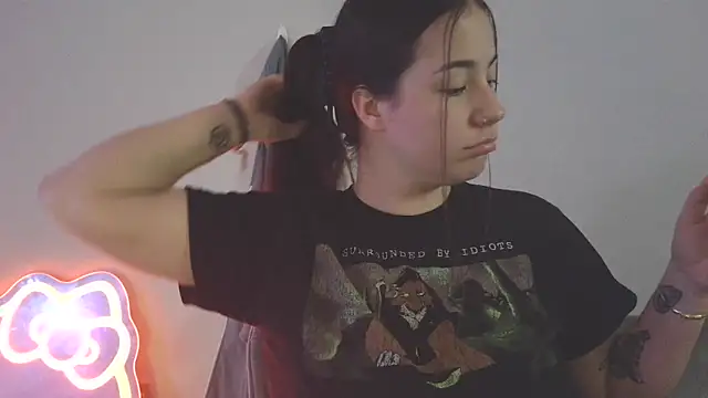 abimusic99's cam snapshot