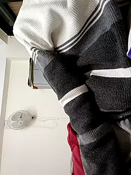 devilsam3327's cam snapshot