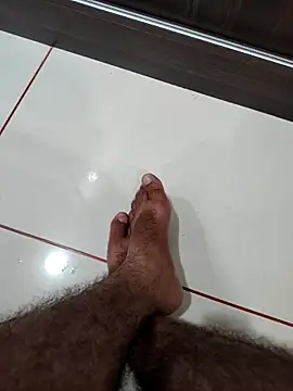 johny044's cam snapshot