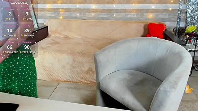 SusanSmit's cam snapshot