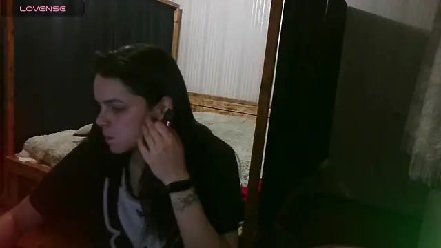 EthelsLover live sex cam