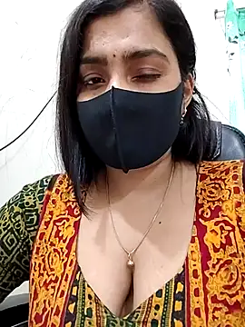 Ritusri_Dotta's cam snapshot