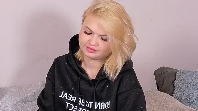 Ivory_Soul's cam snapshot