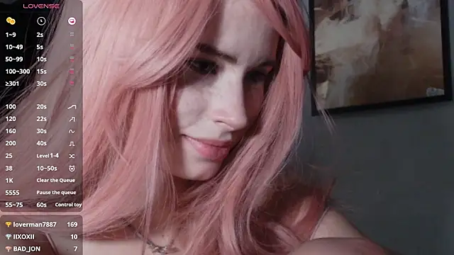 PieraMarch's cam snapshot