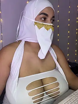 yasmin_rahal's cam snapshot