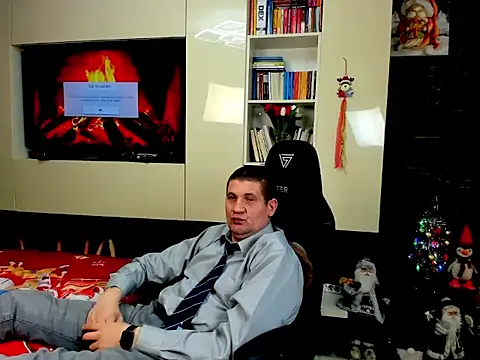 SpartacusDaddy48's cam snapshot