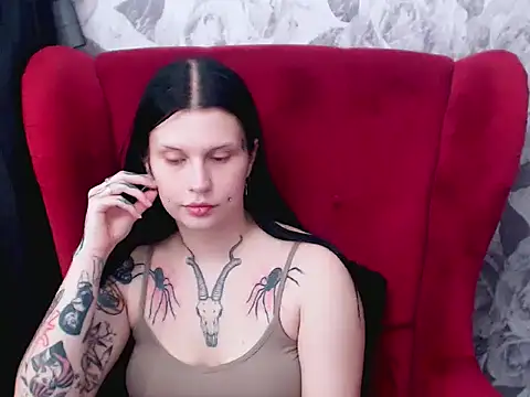 VenomDoll's cam snapshot