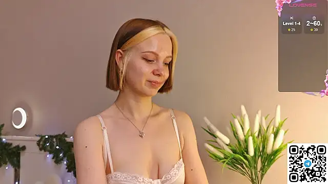 UmbraVelour's cam snapshot