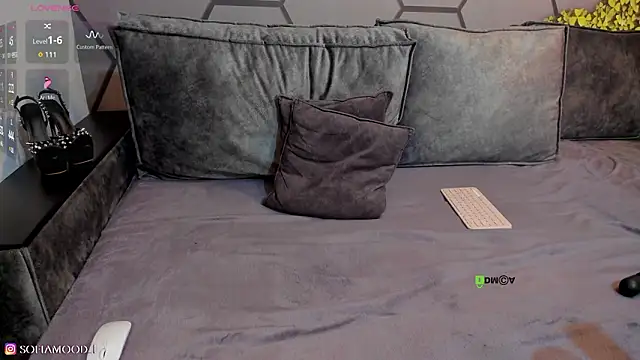 S0FlA's cam snapshot