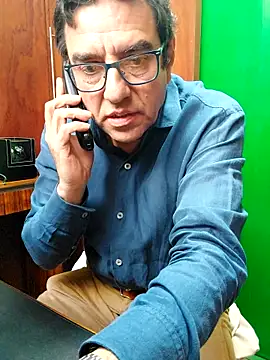 FernandoReuterG's cam snapshot