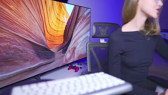 CassiaBlade1's cam snapshot