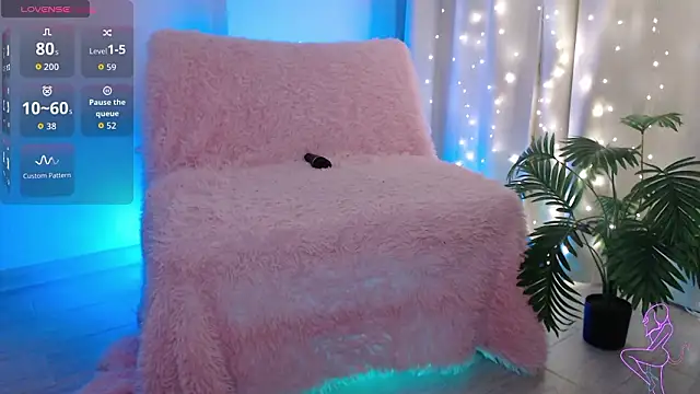 Zeeeme's cam snapshot