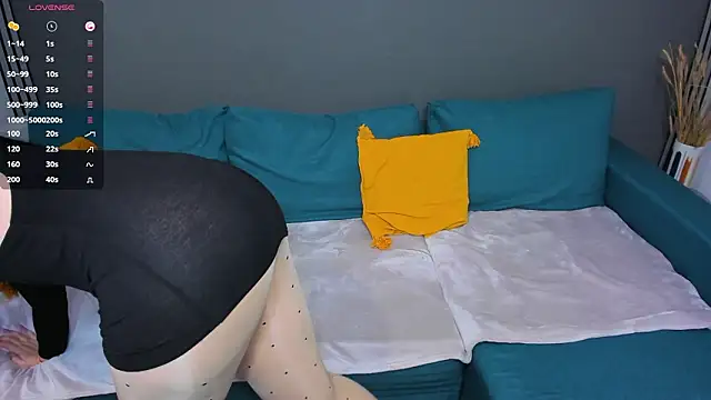 Christall_StarXX's cam snapshot