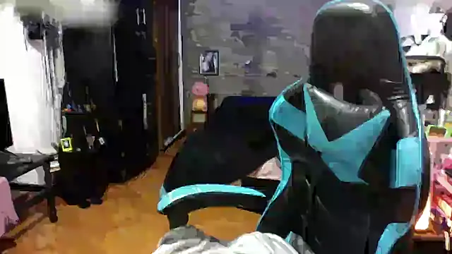 AngelaQueen_'s cam snapshot