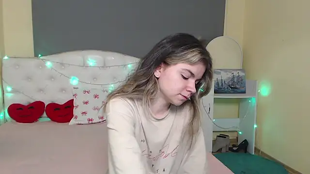 TinaRedly's cam snapshot