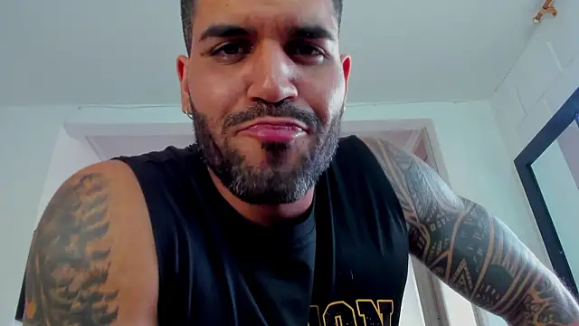 SamirHazard97's cam snapshot