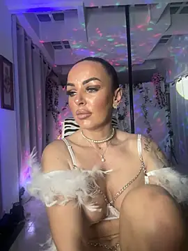 SofiaaMaria's cam snapshot