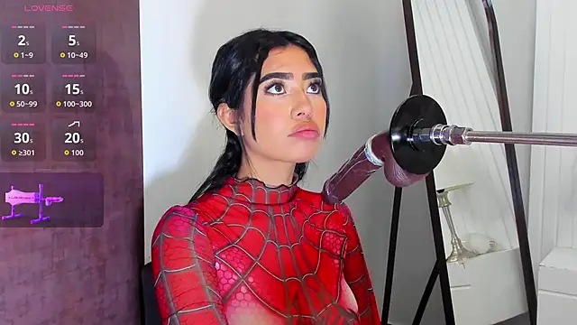 lumi_love's cam snapshot