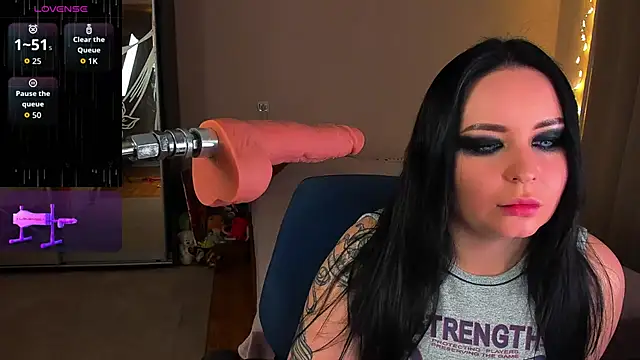 Cherry__Girl's cam snapshot