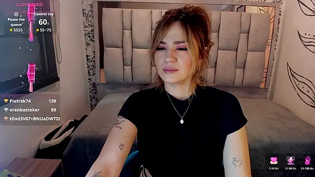 KataHot_'s cam snapshot