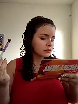 SeleneLuminari8's cam snapshot