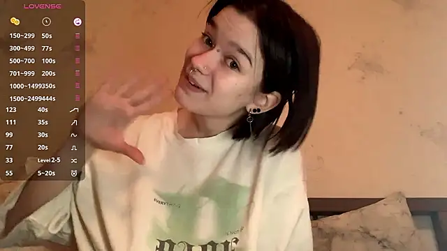 LorRebak live sex cam